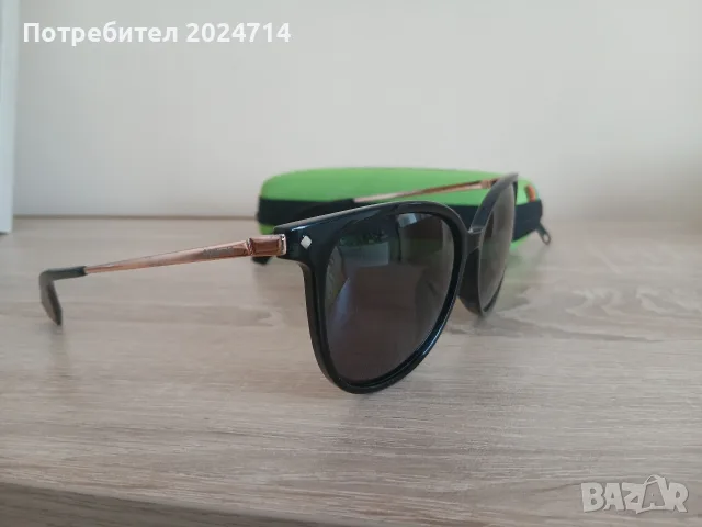 Слънчеви очила Polaroid, снимка 3 - Слънчеви и диоптрични очила - 55663603