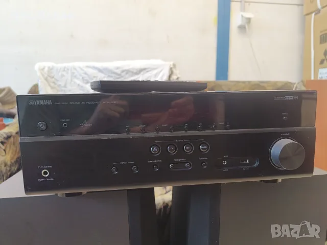 Yamaha HTR-4067 ( RX-V477 )