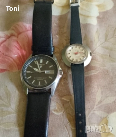 часовник Pulsar Y563-6159 топ за годините си 1981г