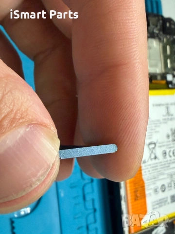 Сим държач за Xiaomi Redmi 13C, снимка 2 - Резервни части за телефони - 54196598