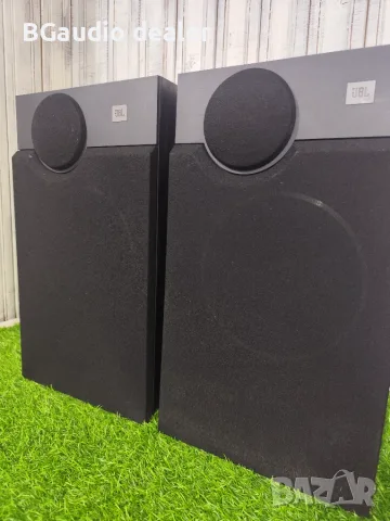 JBL HP82B Легенди, снимка 7 - Тонколони - 55424453