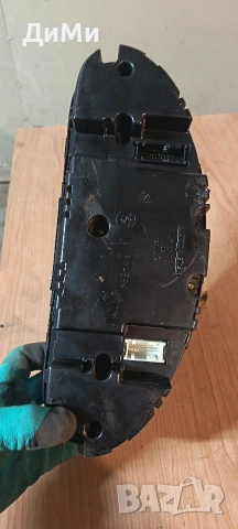 километраж бмв е46 330д 184кс автомат bmw e46 330d , снимка 6 - Части - 55105497