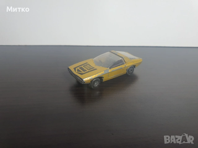 Бг Мачбокс Matchbox Bulgaria