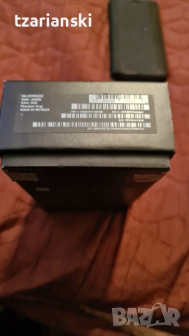 Продавам телефон samsung galaxy s21 256gb , снимка 3 - Други - 54208905