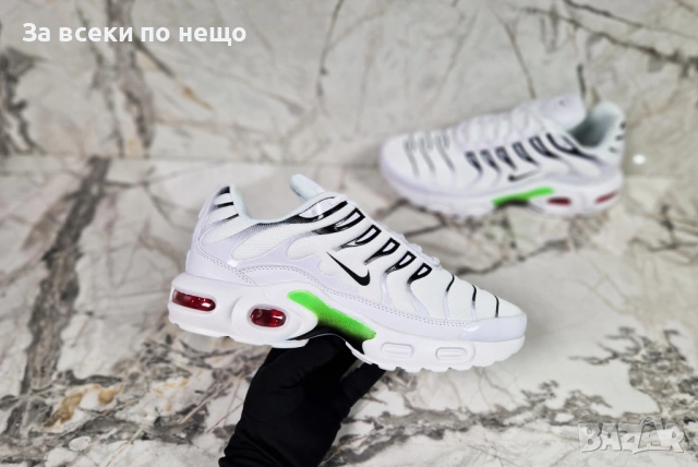 Nike Мъжки Маратонки👟Мъжки Спортни Обувки Найк - Различни Цветове Код P2298, снимка 12 - Маратонки - 54349380