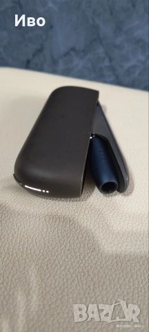 IQOS 3 Duo , снимка 3 - Електронни цигари - 54088250