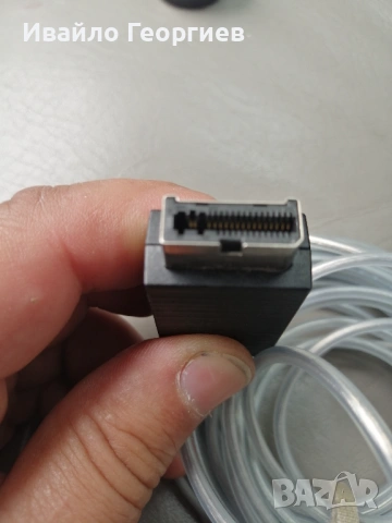Samsung one connect кабел, снимка 3 - Части и Платки - 54481800