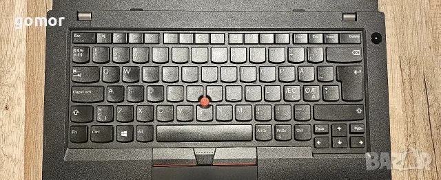Lenovo ThinkPad L480 14″, Intel i3-8130U, 8GB RAM, 256GB NVMe SSD, снимка 8 - Лаптопи за дома - 55466930