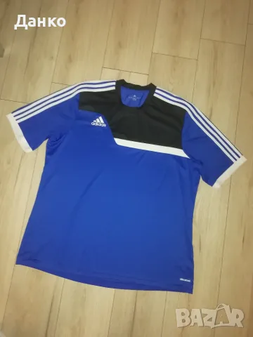 Мъжка тениска Adidas - размер XXL