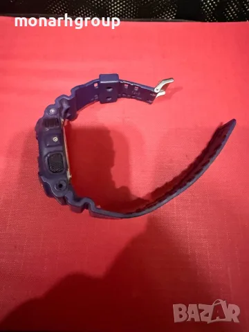 Часовник Casio G-Shock GA-140, снимка 6 - Мъжки - 55564800