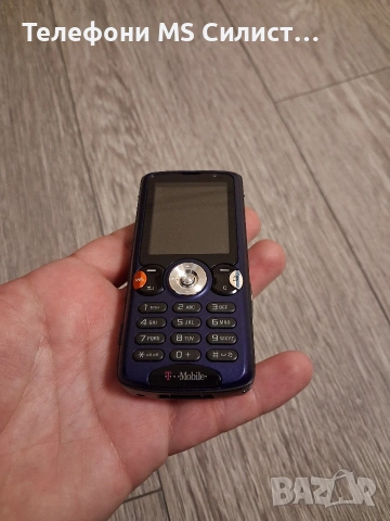 Sony Ericsson W810i Лилав цвят , снимка 10 - Sony Ericsson - 54634288
