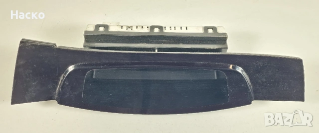 Дисплей Display Honda Civic 8 VIII Хонда Сивик 2005г-2011г SMG HR0343504 78100 G412