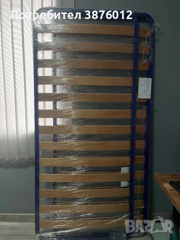 2 Подматрачни рамки 