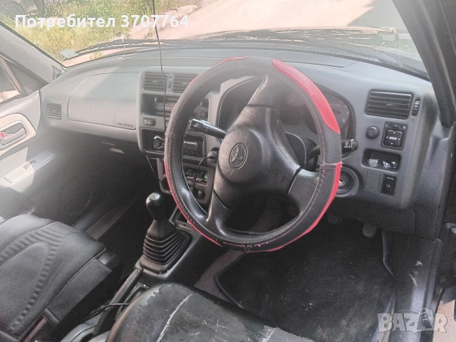 джип рафт4, снимка 2 - Автомобили и джипове - 54697926