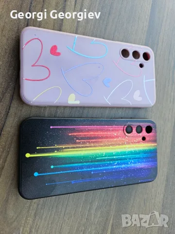 Samsung Galaxy A25, снимка 5 - Samsung - 55342291