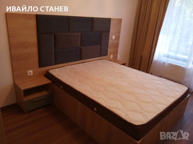двустаен апартамент под наем 