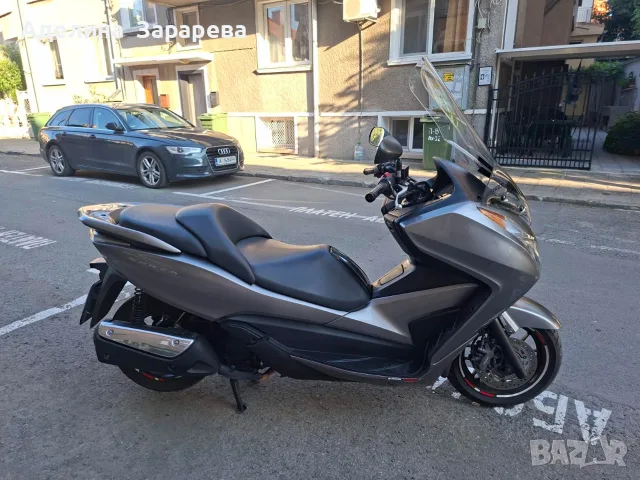 Мотоциклет Honda Forza , снимка 2 - Мотоциклети и мототехника - 55433056