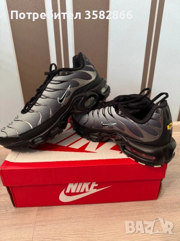 Обувки Nike air max plus tn