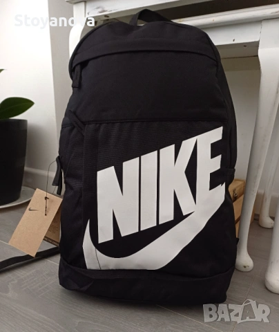 Nike раница