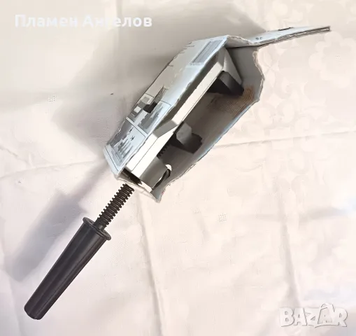 Машинно менгеме BOSCH-MS65 - НОВО, снимка 3 - Менгемета - 55659212