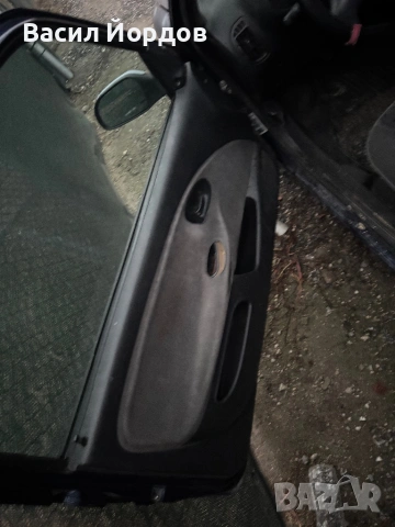 Ситроен Саксо 1.1 60 к.с / Citroen Saxo 1.1 60 на Части, снимка 8 - Автомобили и джипове - 54473416