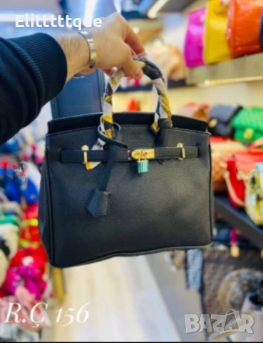 чанти hermes 