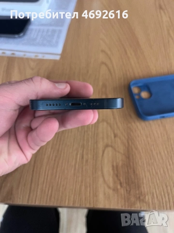 iPhone 14 128gb, снимка 3 - Apple iPhone - 54072726