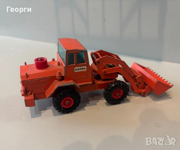 Matchbox/Мачбокс 1:43, снимка 11 - Колекции - 54763670