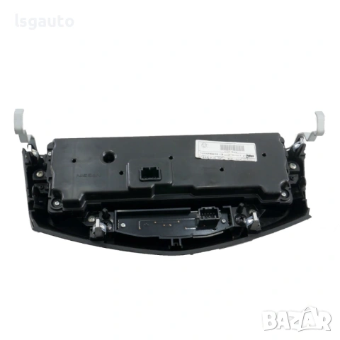 Панел управление климатроник Nissan Qashqai II 2013-2021 ID: 160518 ОЕМ № 275004EA0A, снимка 2 - Части - 54614315