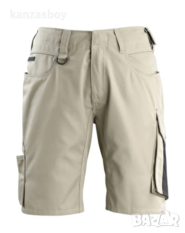 Mascot Workwear Stuttgart Shorts Unique - ОГРОМНИ КЪСИ ПАНТАЛОНИ 66/5ХЛ, снимка 8 - Спортни дрехи, екипи - 54415876