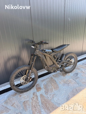 SurRon Light Bee S