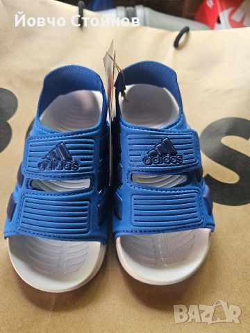 Детски сандали Adidas