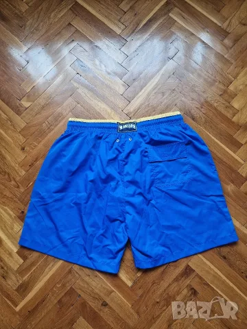 Страхотни мъжки къси шорти бански VILEBREQUIN размер S M L XL 2XL 3XL , снимка 16 - Бански - 55395872