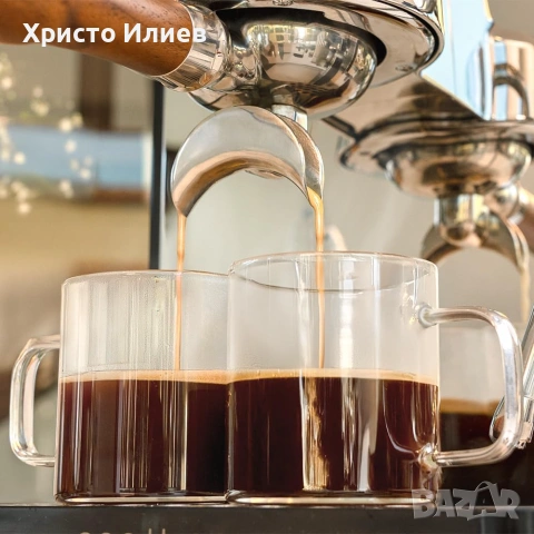 Професионална еспресо кафемашина Cecotec Barista Baristeo Intima , снимка 5 - Кафемашини - 55242610