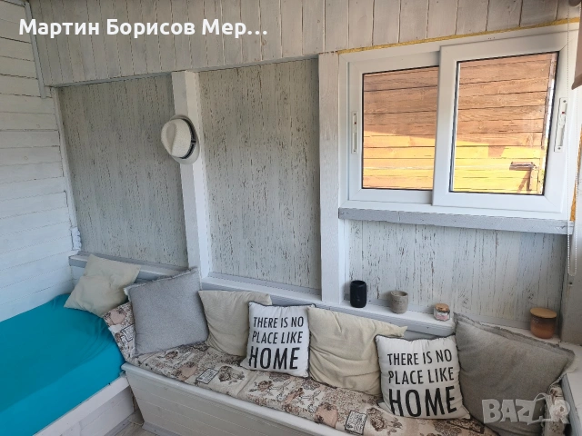 Лято 2026 в каравана + бунгало 3+1 лято 26, снимка 11 - Почивки на море - 51197559