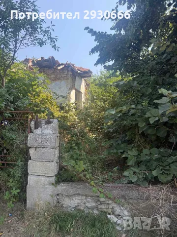 Продавам стара къща, снимка 2 - Къщи - 55609759
