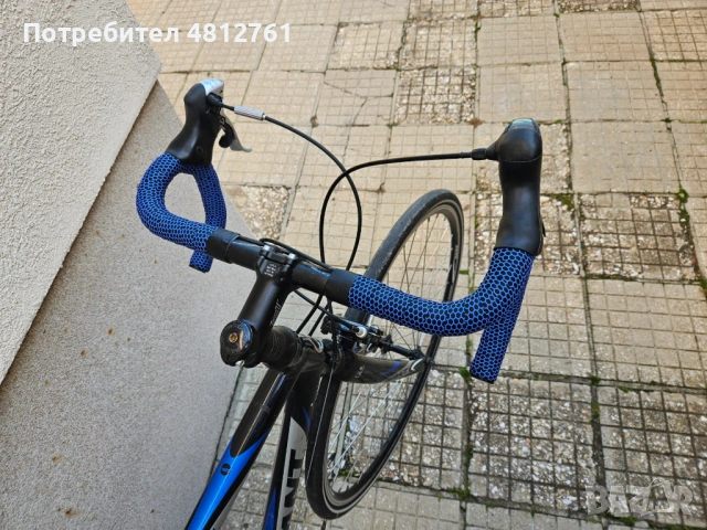 Шосеен велосипед Giand Scr.2.0, снимка 6 - Велосипеди - 54366359