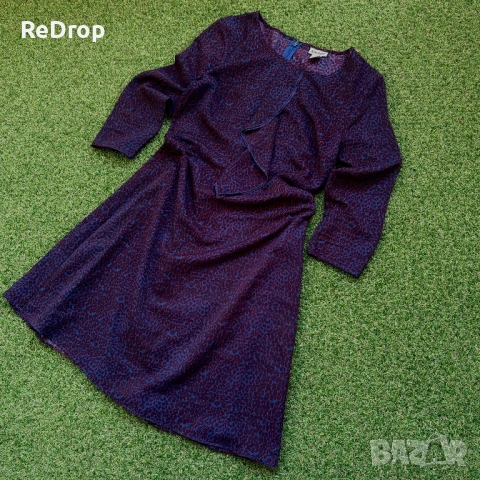 Рокли RALPH LAUREN, DKNY и други, снимка 3 - Рокли - 54023372