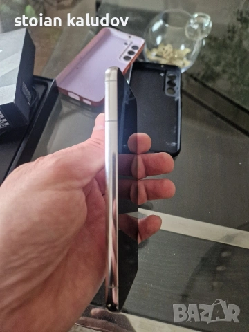 Samsung S22-перфектен без забележки, снимка 6 - Samsung - 54163250