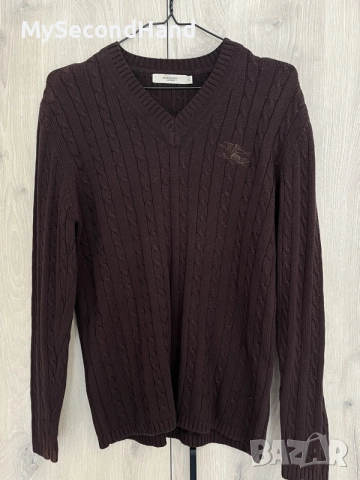 Burberry London дамска блуза L