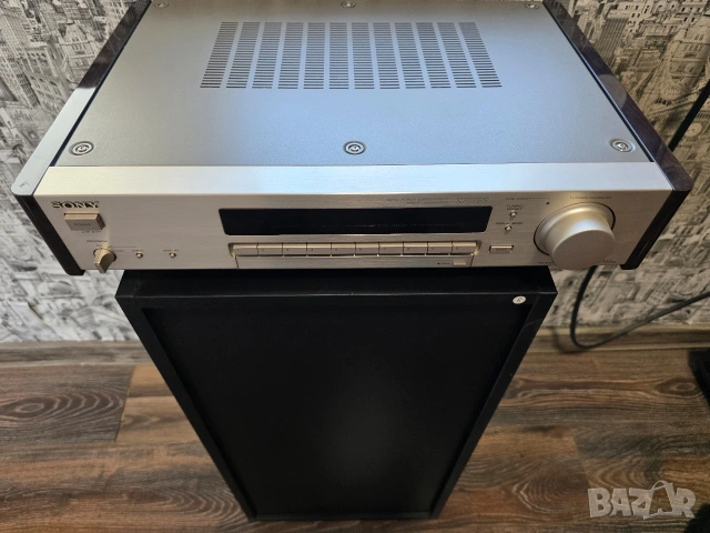 Продавам Тунер Sony ST-S707ES 