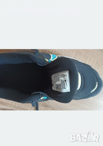 Nike Legend Essential 3NN, снимка 7 - Маратонки - 54233034