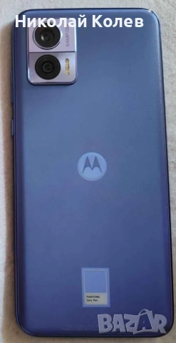 Motorola Edge 30 Neo/5G/8/128GB Като Нов , снимка 2 - Motorola - 54216643