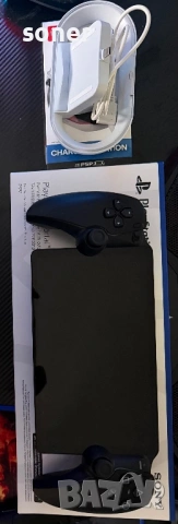 Чисто нов PlayStation portal