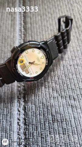 casio , снимка 10 - Мъжки - 54572615
