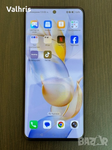 Honor 90 5G / 256GB / 8GB RAM / КАТО НОВ!, снимка 3 - Други - 54574370