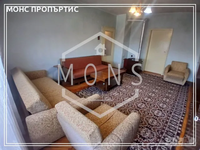 За продажба тристаен апартамент до Ритейл парк, гр. Севлиево., снимка 2 - Апартаменти - 55628475