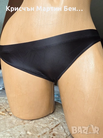 полу прашки сетен /ликра с.м.л.хл, снимка 11 - Бельо - 48619701