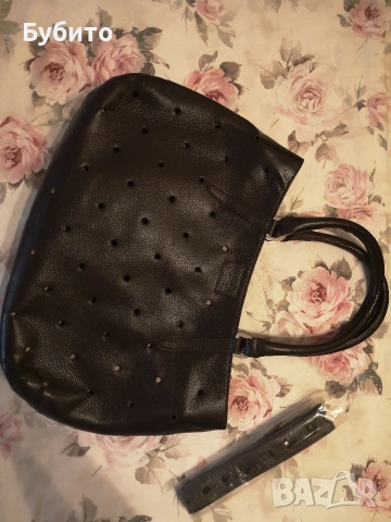fendi , снимка 5 - Чанти - 54578907