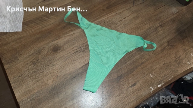Дамски прашки Промоция открий стил и конфорт на изгодна цена , снимка 14 - Бельо - 52410344